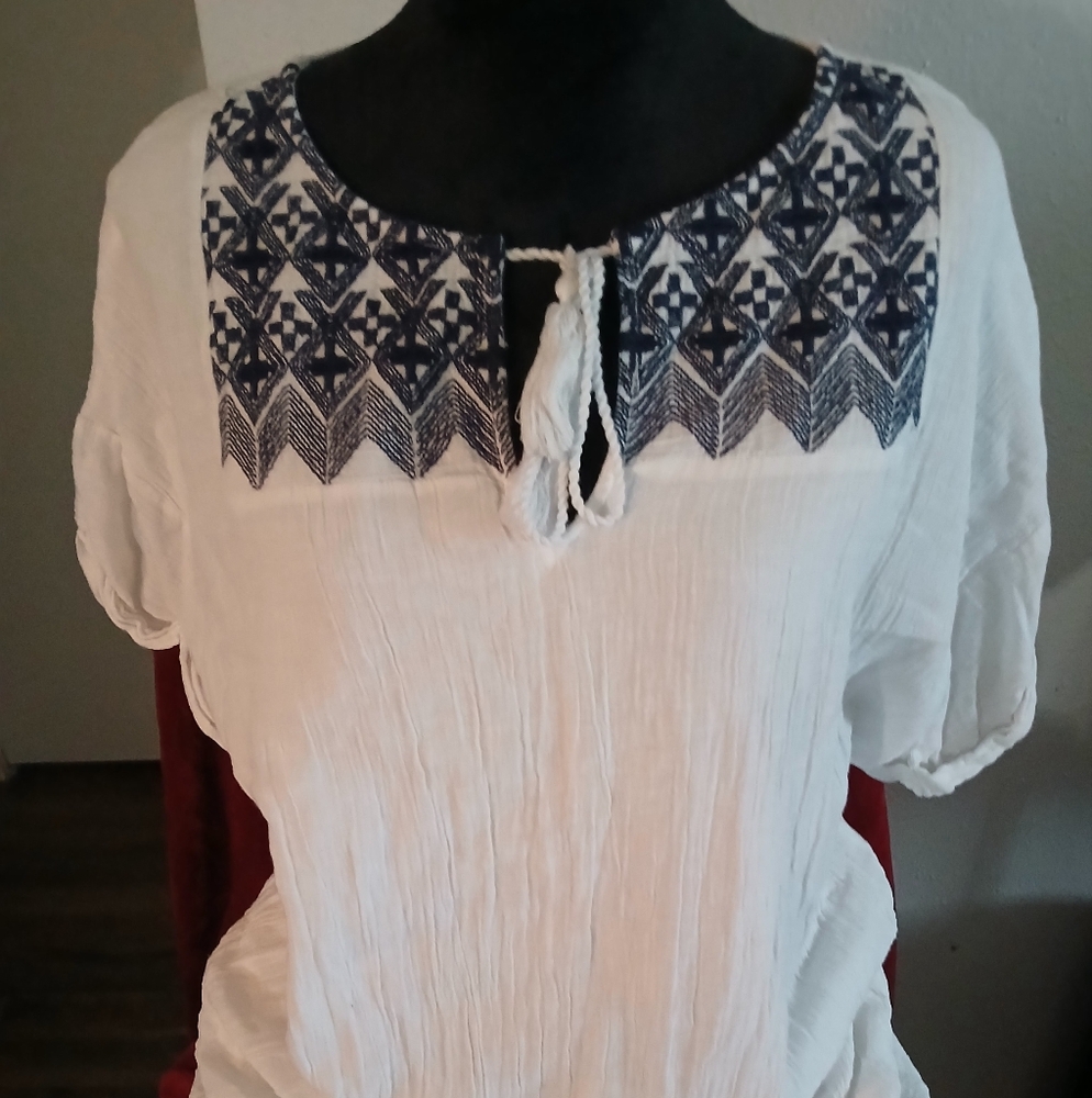 Dress or Tunic